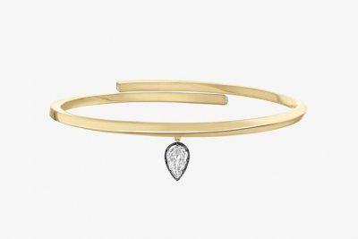 Гравитация красоты: космическая коллекция Orbit от Джессики Маккормак