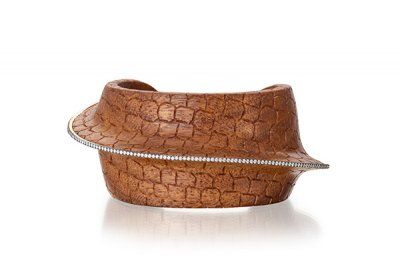 Дикая элегантность: мир Fauna Сильвии Фурманович