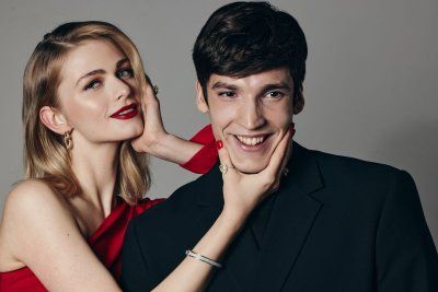 Первый поцелуй: бабочки в животе или инструкция матерым и чайникам