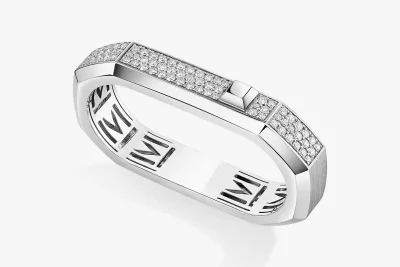 Архитектура света: новая глава Messika