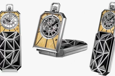 Audemars Piguet возвращает искусство ремесла