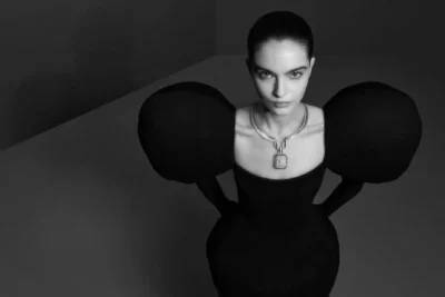 Портрет основателя: новая глава Histoire de Style от Boucheron