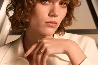 Движение формы: новая глава Clash de Cartier