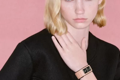 Искусство цвета: Chanel Blush как новая эстетика времени