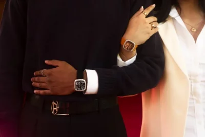 Ювелирная дерзость: Safari Capsule от Dennison