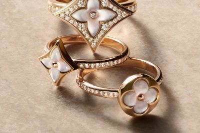 Глубина цвета: новая глава Louis Vuitton Color Blossom