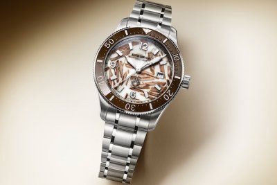 Память льда: Montblanc и время, застывшее в глубине