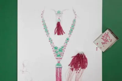 Искусство равновесия: новая глава Cartier En Équilibre