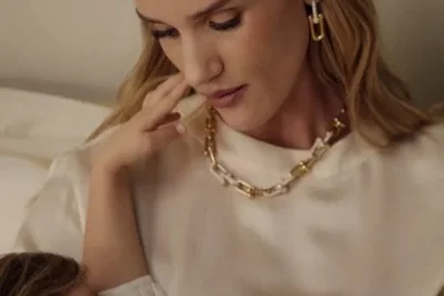 Наследие чувств: Tiffany & Co. ко Дню матери