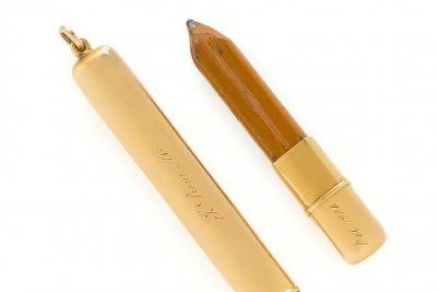 Время «Титаника»: часы Джона Джейкоба Астора ушли с молотка за миллион долларов