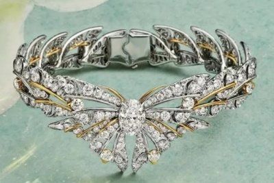 Tiffany & Co. Blue Book 2026: тайный сад высокой ювелирной поэзии
