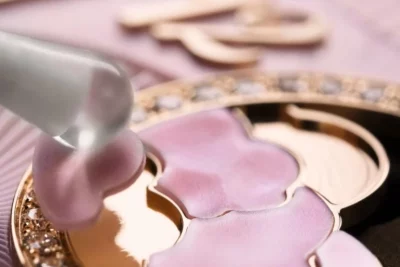 Весна, запечатленная в ремешке: новая поэтика Vacheron Constantin