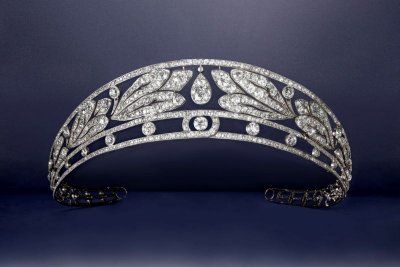 Драгоценности с историей: главные лоты Bonhams в Лондоне