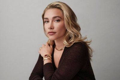 Флоренс Пью становится новым лицом Bulgari