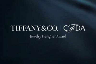 Tiffany & Co. и CFDA: новая сцена для будущих ювелиров