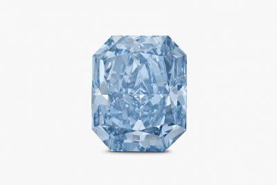Редкие бриллианты: Sotheby’s готовит главные ювелирные торги июня