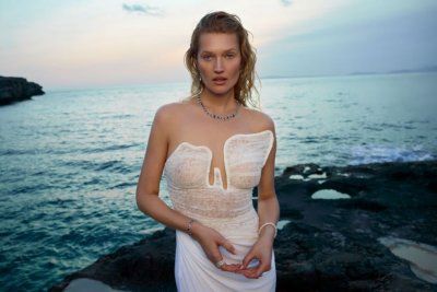 Elyndra: новая коллекция Thomas Sabo