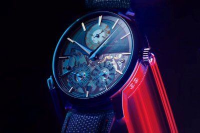 Vacheron Constantin совершенствует время: возвращение Traditionnelle Twin Beat Perpetual Calendar