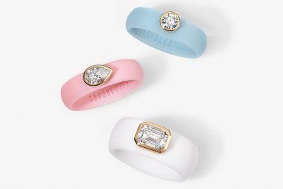 Casual Carats: бриллианты, которые не боятся активного образа жизни