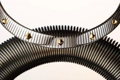 Bvlgari переосмысливает культовые коллекции Gold & Steel и B.zero1