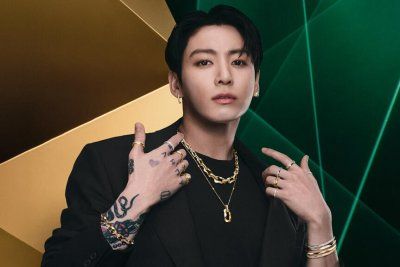 Чонгук из BTS стал новым глобальным амбассадором Graff