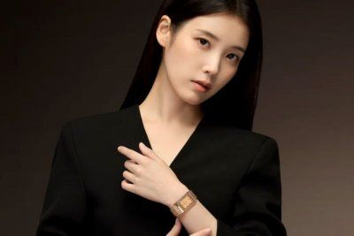АйЮ стала новым глобальным амбассадором Jaeger-LeCoultre