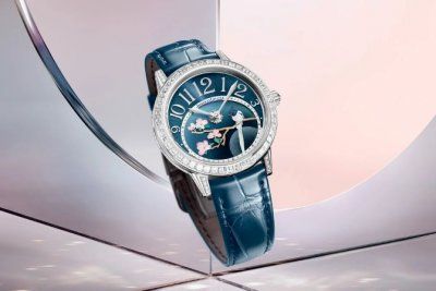 Jaeger-LeCoultre обновила коллекцию Rendez-Vous