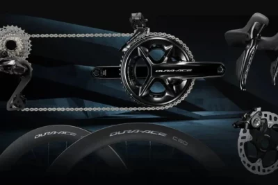 Louis Vuitton и Pinarello превратили гоночный велосипед в объект роскоши