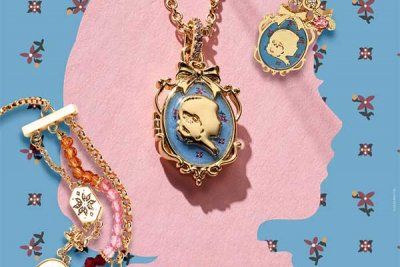 Alex and Ani x American Girl: ювелирная ностальгия длиной в 40 лет