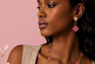 Alhambra Van Cleef & Arpels в новом свете