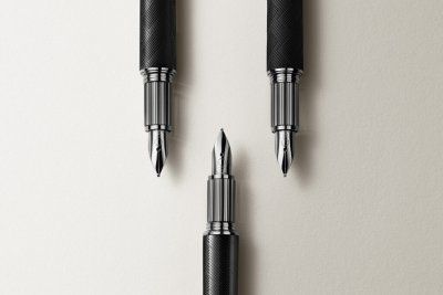 Montblanc StarWalker Extreme: письмо как начало большого путешествия