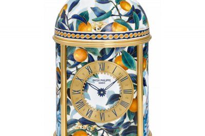 Patek Philippe в Милане: выставка, посвященная искусству часового мастерства