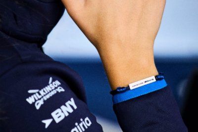 Williams F1: детали болидов превращаются в украшения