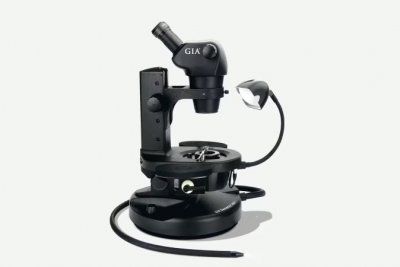 GIA Gemolite NXT: новый взгляд на драгоценные камни