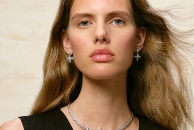 Louis Vuitton Idylle Blossom: цветок Monogram в новом свете